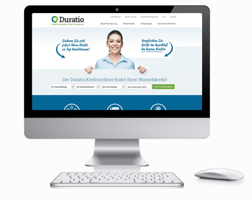 Duratio Finanzgruppe