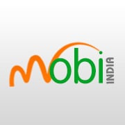 Mobi Indien