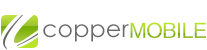 Kupfer Mobil