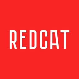 Rote Katze