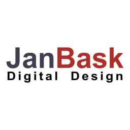 JanBask Digitaler Entwurf