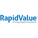 RapidValue-Lösungen