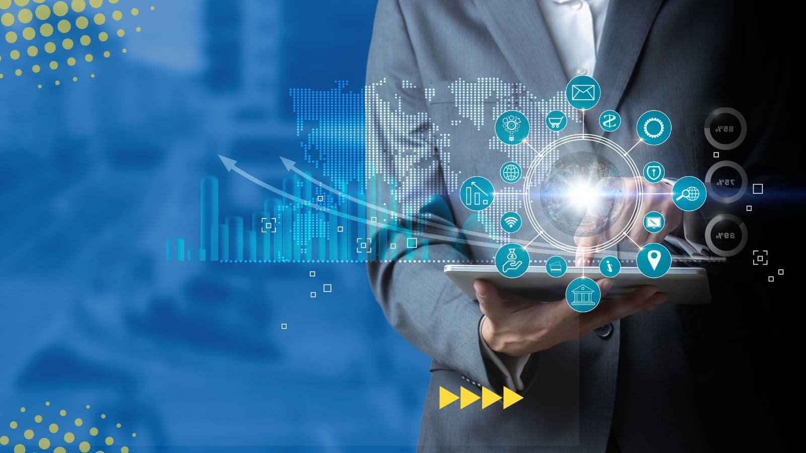 Produktdenken vs. Projektdenken: Warum der Ansatz „abliefern und vergessen“ nicht mehr funktioniert