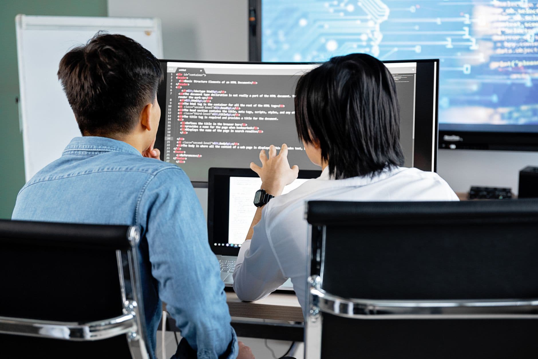 Low-Code-Plattformen: So transformieren Unternehmen Entwicklung