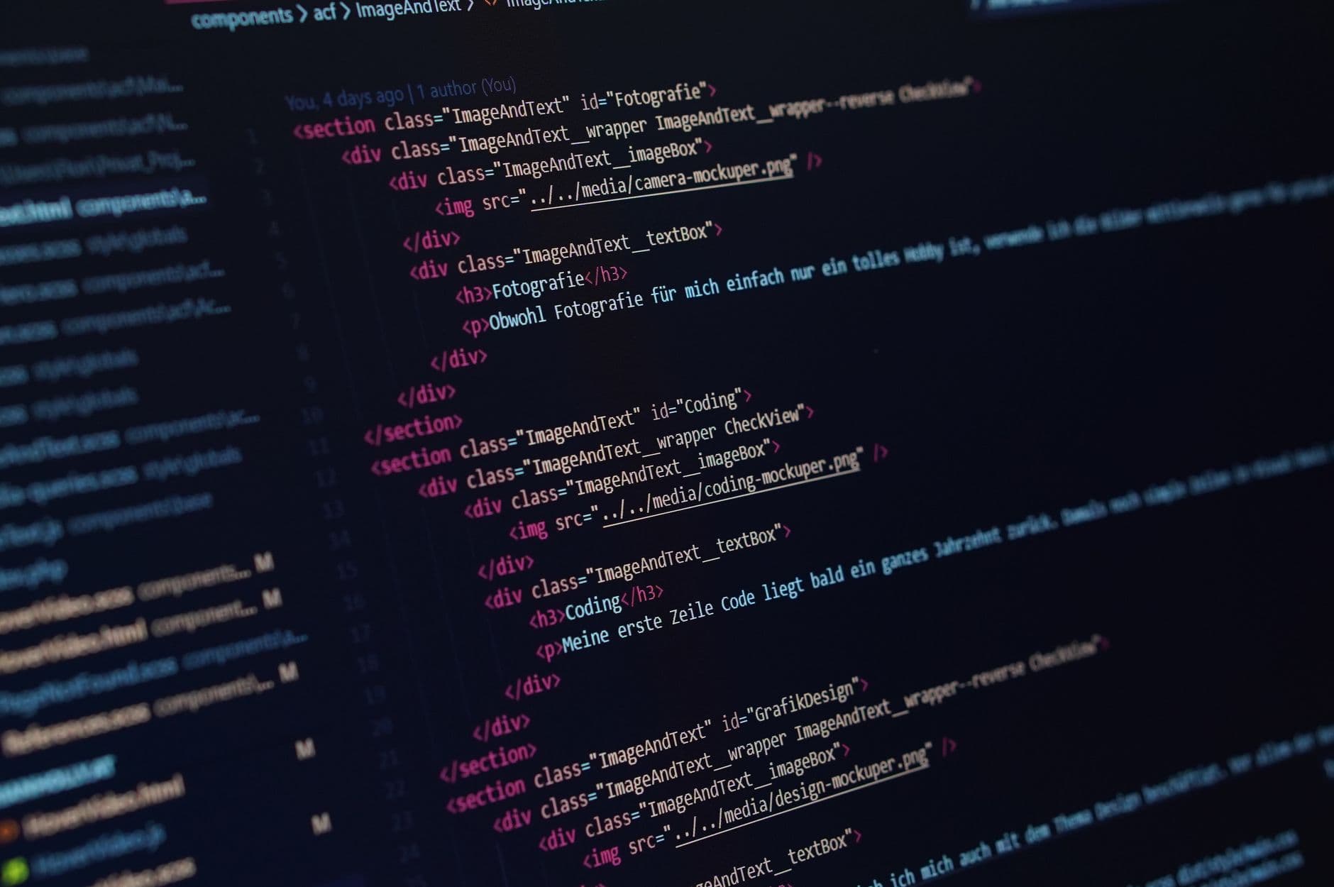 Skalierbare Webanwendungen mit Symfony und PHP entwickeln