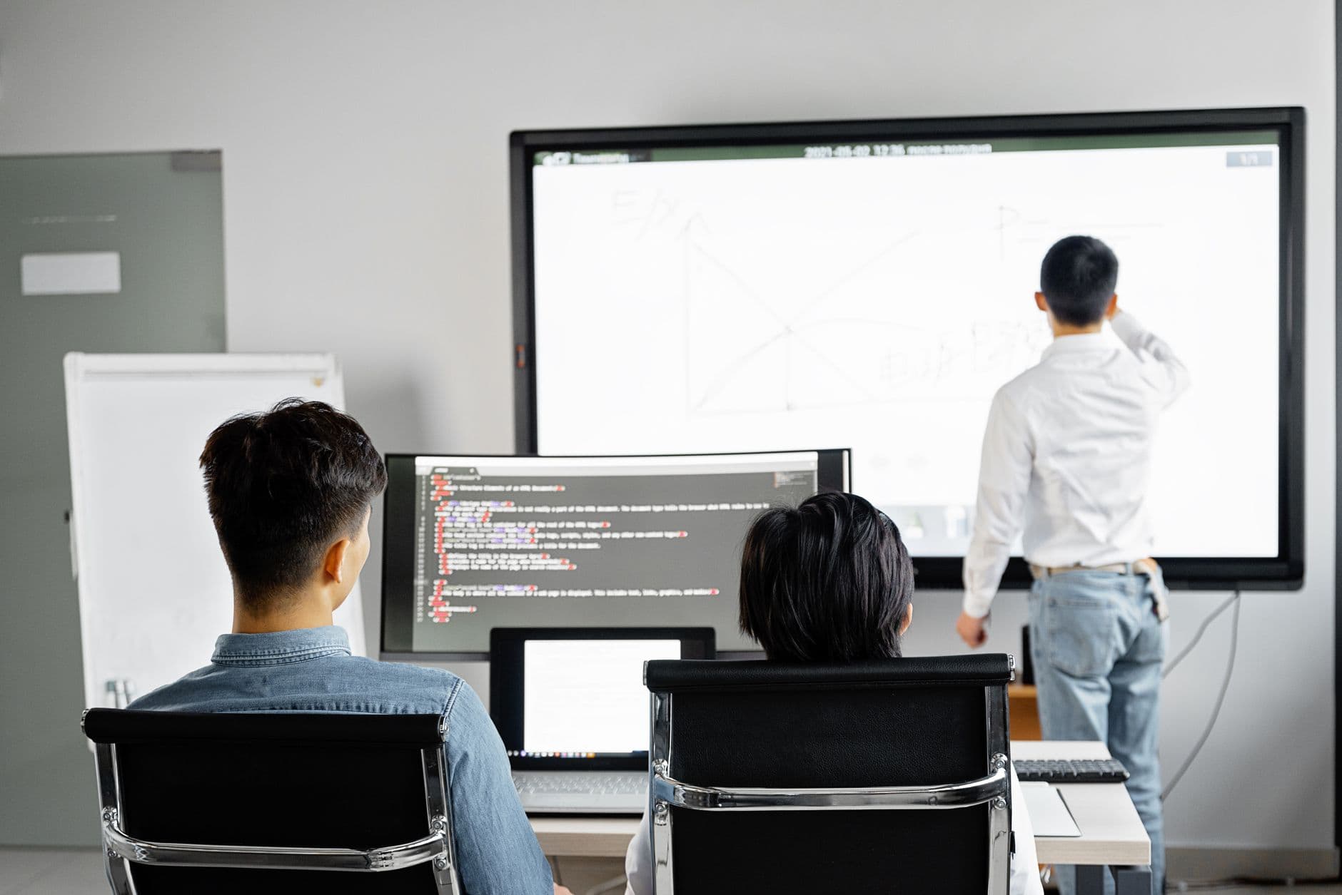 Python und Django im Unternehmen: Potenzial für Softwareentwicklung