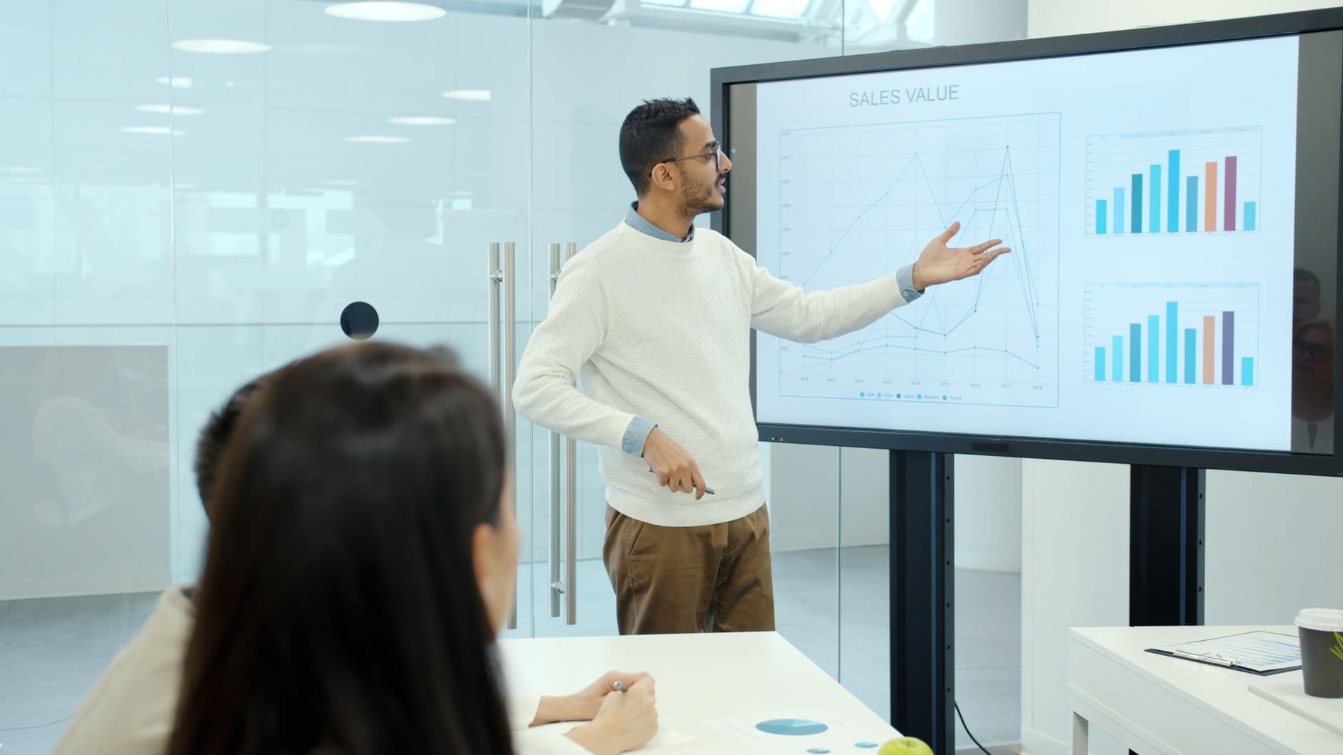 Digitale Transformation: Effektive Strategien für Wachstum