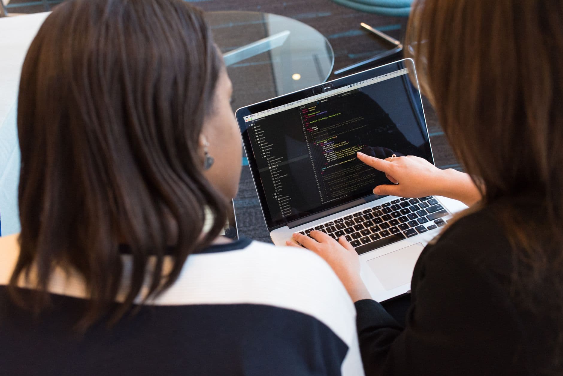 B2B-Webanwendungen mit PHP und Laravel effektiv entwickeln