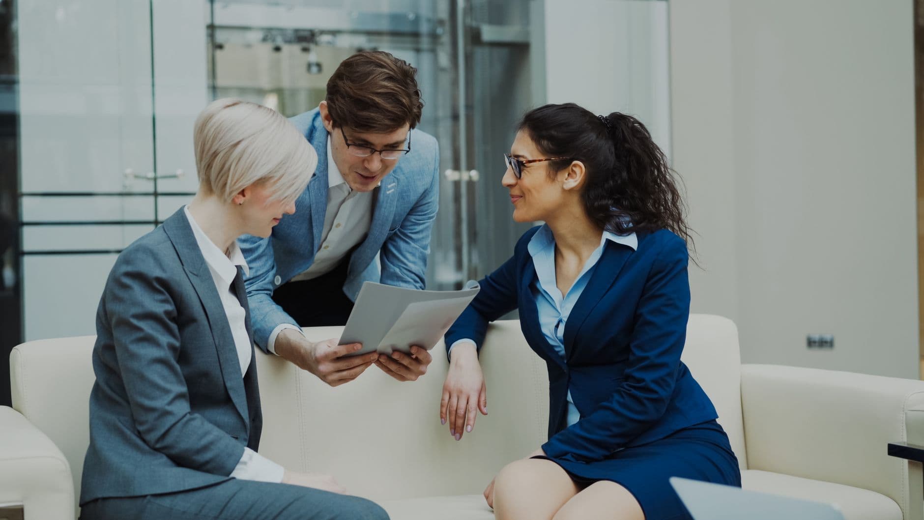 CMS-Vergleich im B2B: TYPO3, Drupal und WordPress 2026