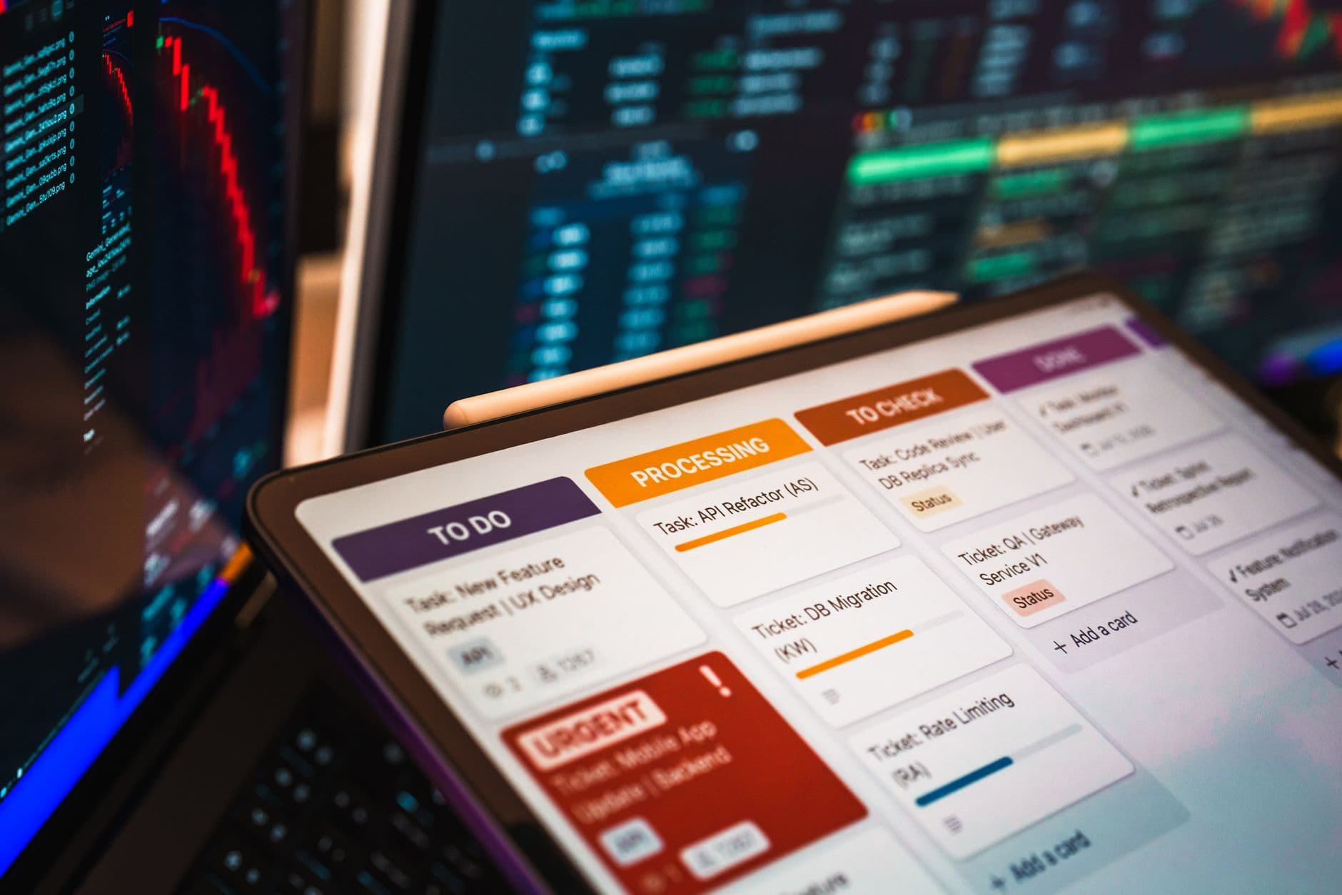 Case Study: Maßgeschneiderte Software verdoppelt Wachstum