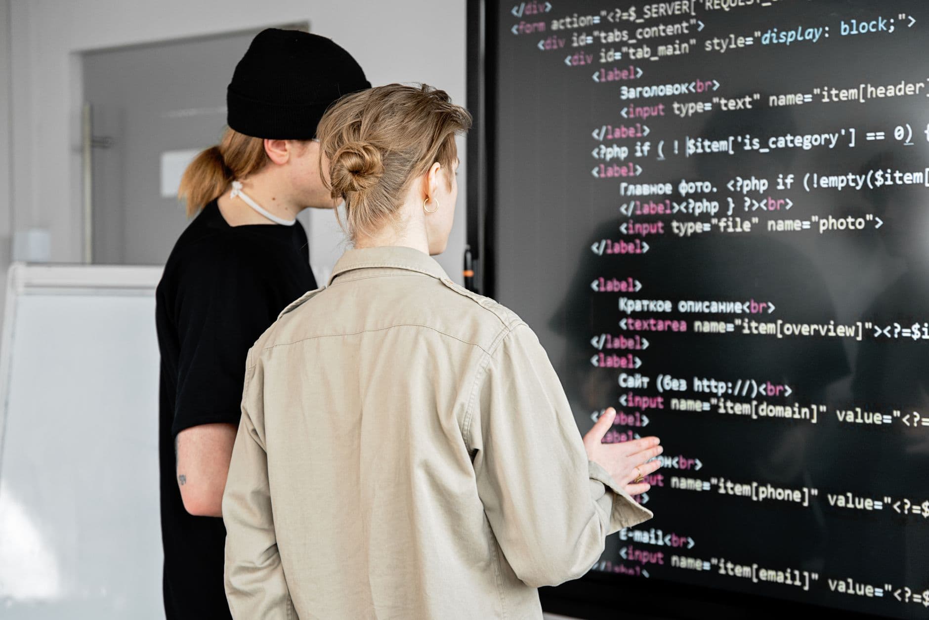 B2B-Software im Vergleich: Django vs. Ruby on Rails 2026
