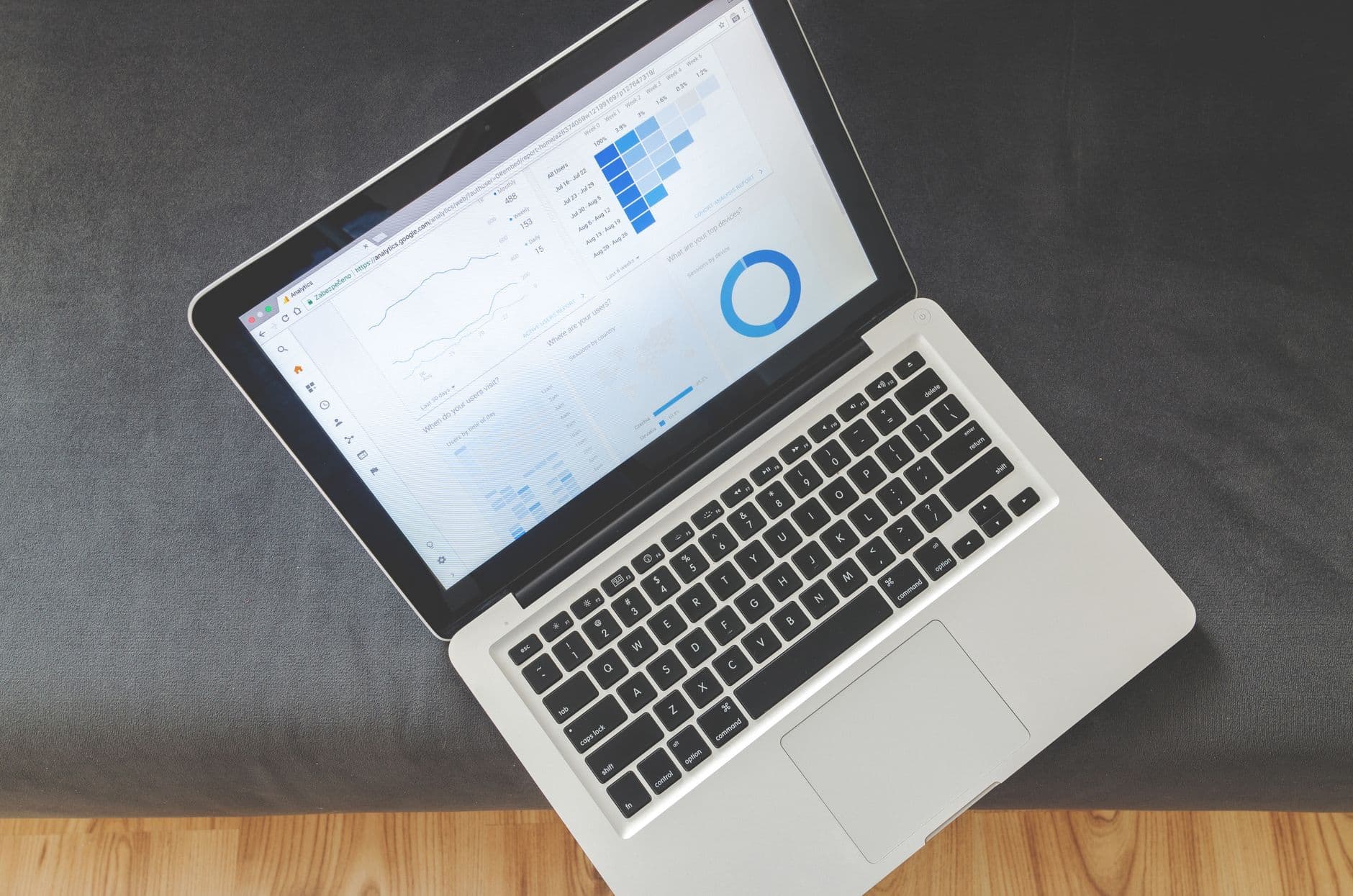 Optimierung der Ladezeiten von WordPress-Webseiten: Best Practices