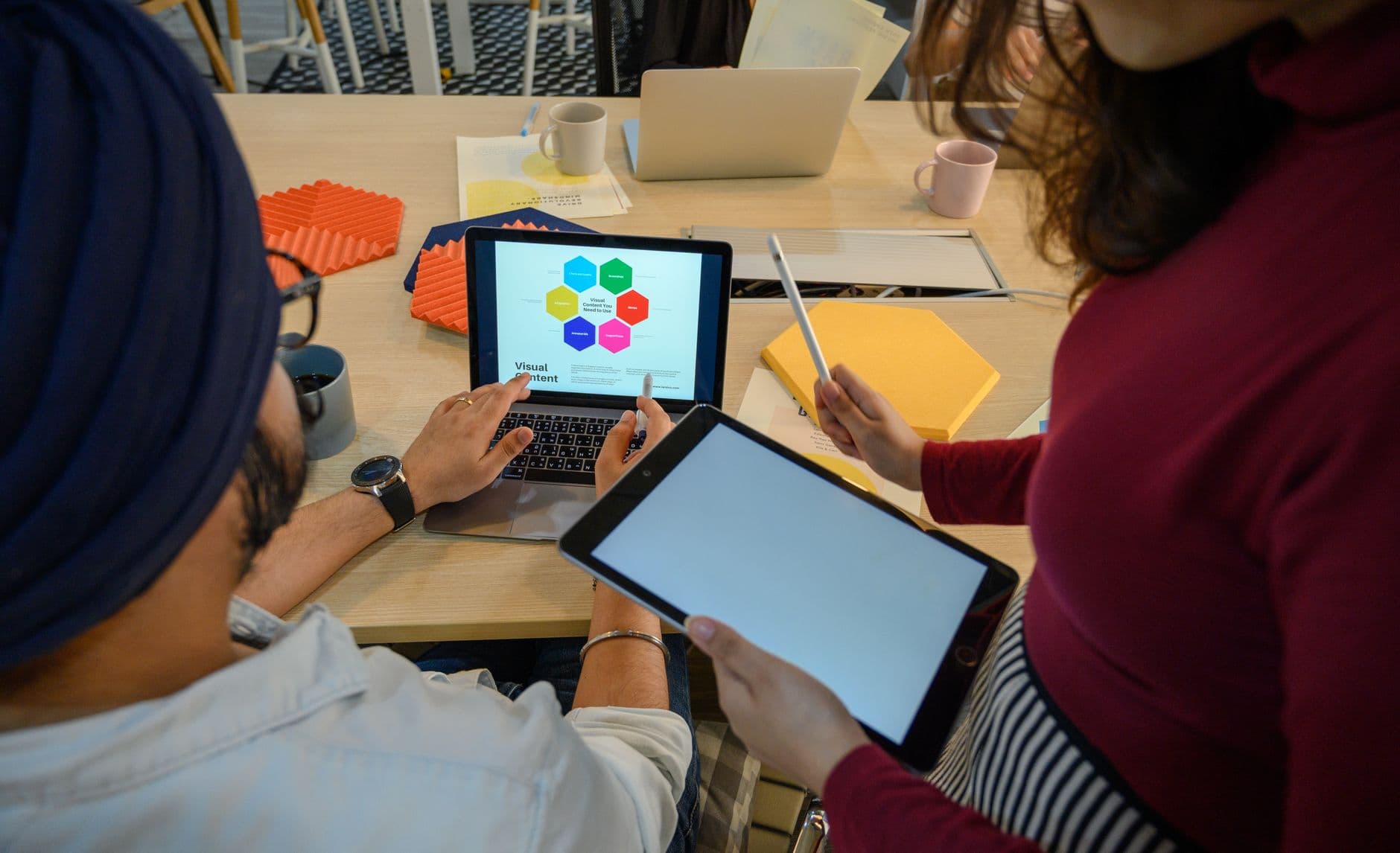 Custom-CMS-Lösungen: Effizienz in der digitalen Transformation