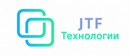 JTF Digital Agentur logo