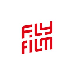ФЛАЙФИЛЬМ (FLYFILM) logo