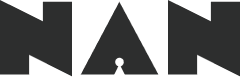 NAN-Agentur logo