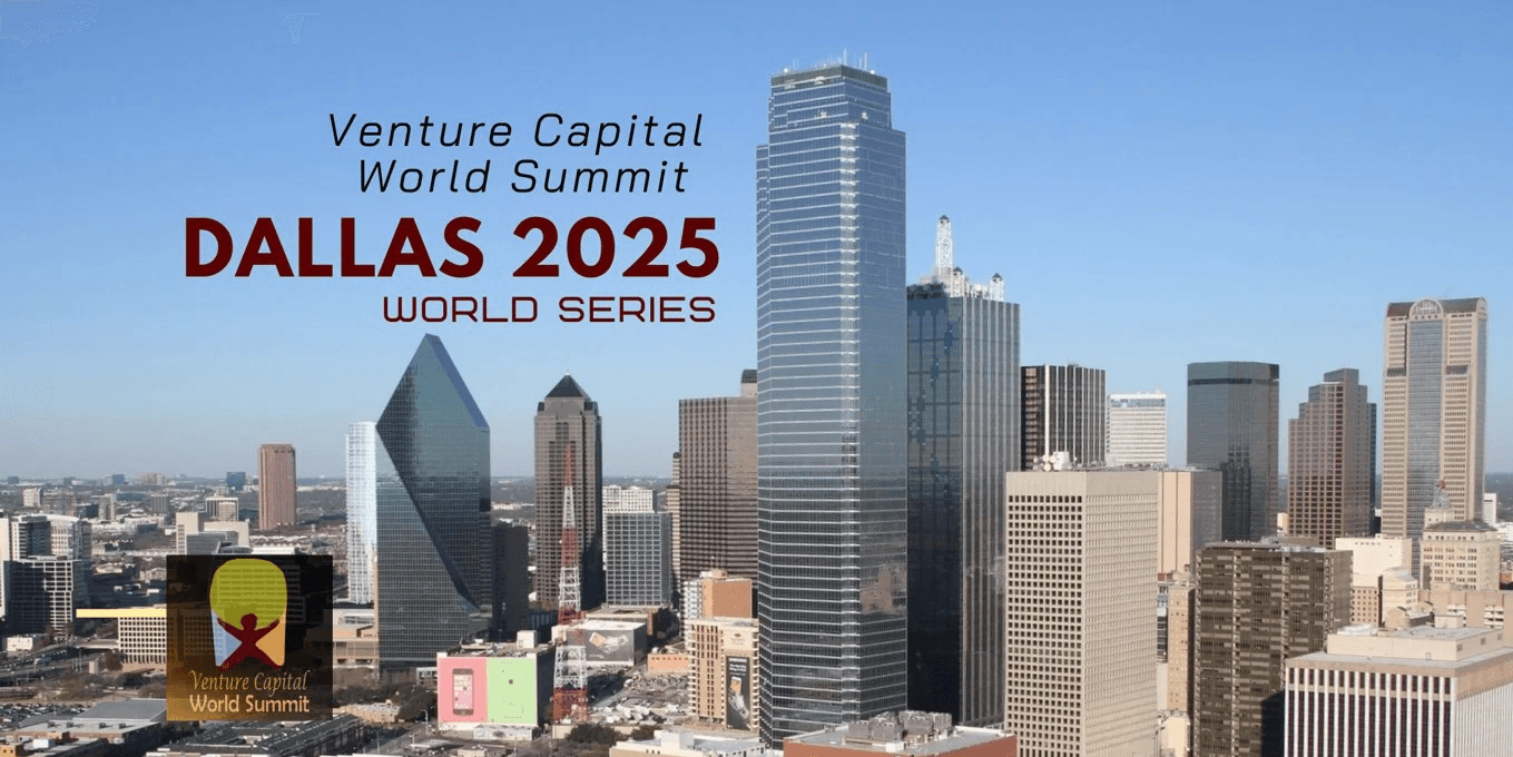 Venture Capital World Summit