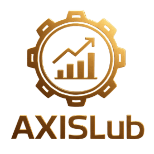 AxisLub - Visor de Muestras