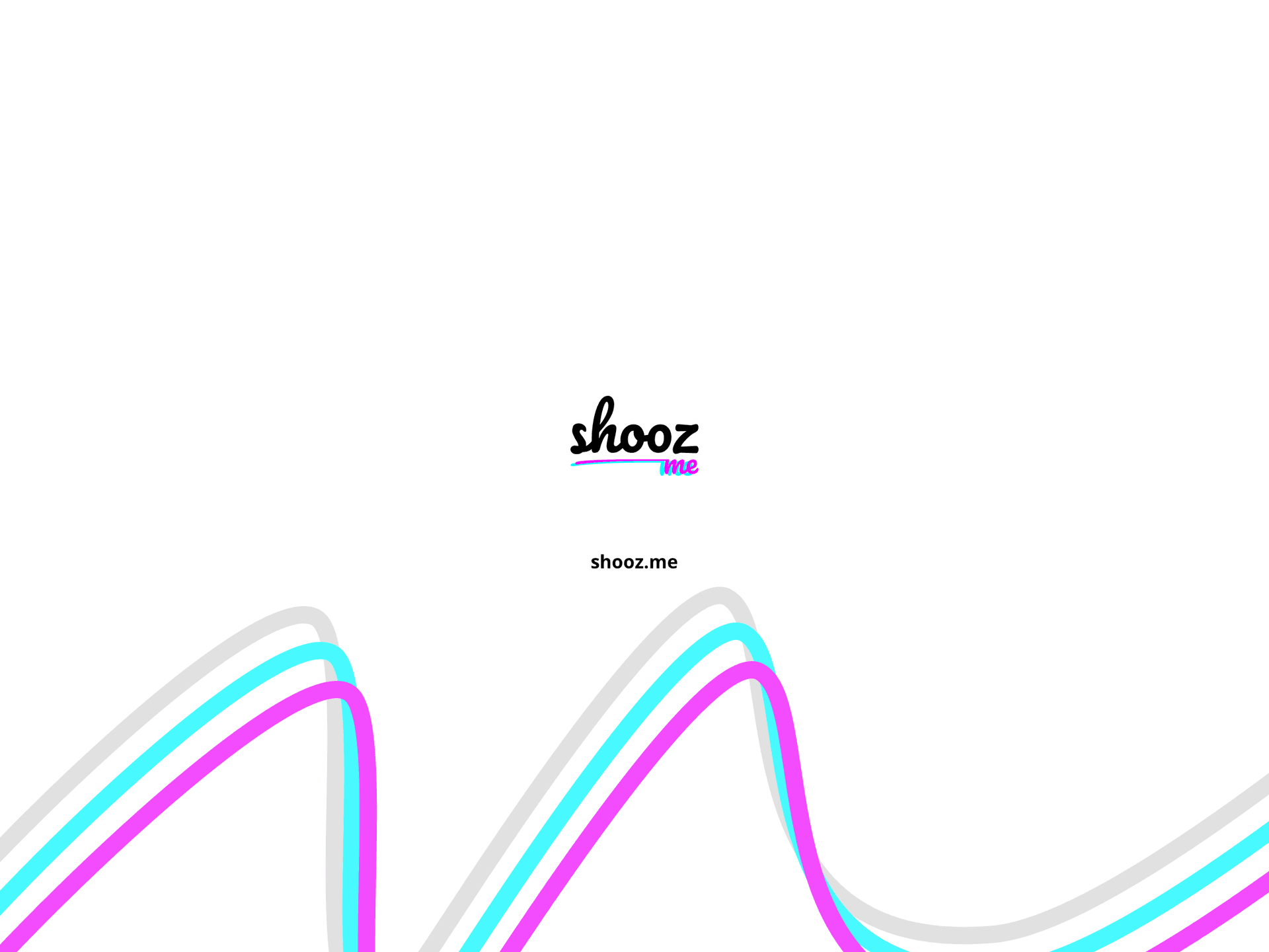 Shooz.me – worldwide sneakers marketplace